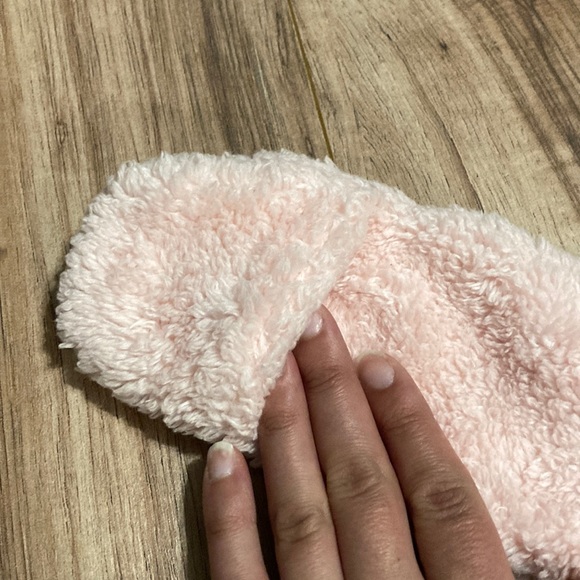 Winter Fuzzy Suit - Picture 3 of 4